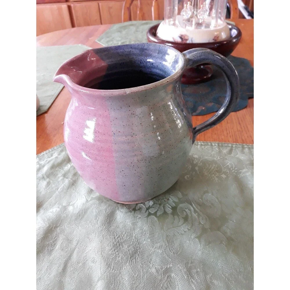 Heavy Vase